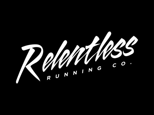 Relentless Running Co.