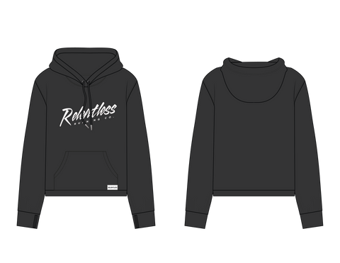 RECOVER Hoodie - Unisex