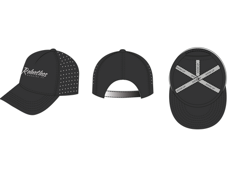 Performance Trucker Hat